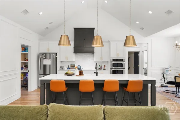 $785,000 | 364 Long Pond Road, Rincon, GA 31326