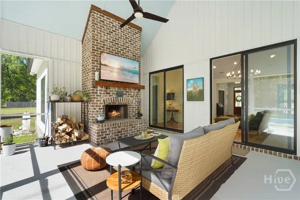 $785,000 | 364 Long Pond Road, Rincon, GA 31326