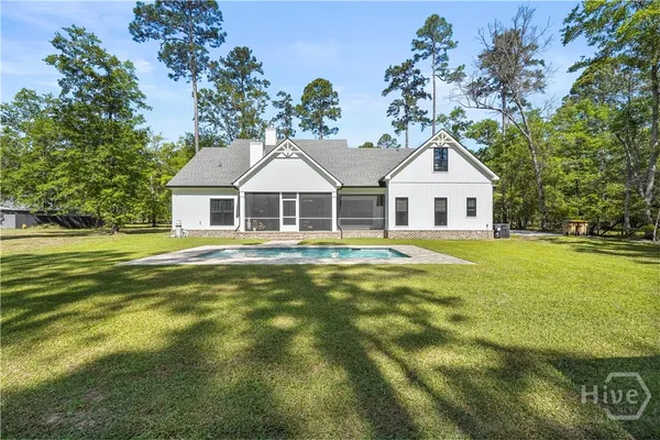 $785,000 | 364 Long Pond Road, Rincon, GA 31326