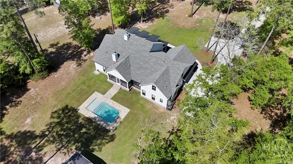 $785,000 | 364 Long Pond Road, Rincon, GA 31326