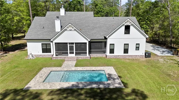 $785,000 | 364 Long Pond Road, Rincon, GA 31326