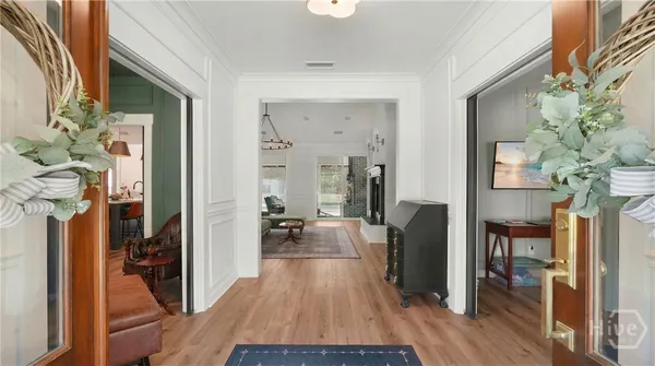 $785,000 | 364 Long Pond Road, Rincon, GA 31326