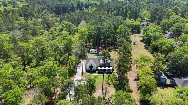 $785,000 | 364 Long Pond Road, Rincon, GA 31326