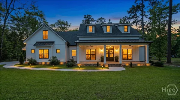 $785,000 | 364 Long Pond Road, Rincon, GA 31326