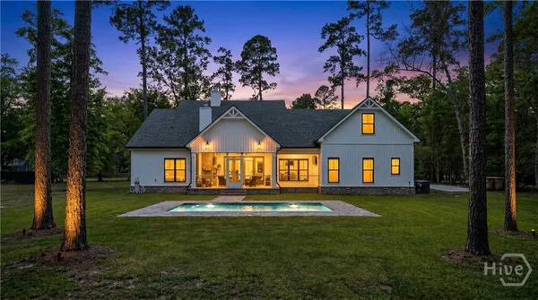 $785,000 | 364 Long Pond Road, Rincon, GA 31326