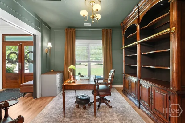 $785,000 | 364 Long Pond Road, Rincon, GA 31326