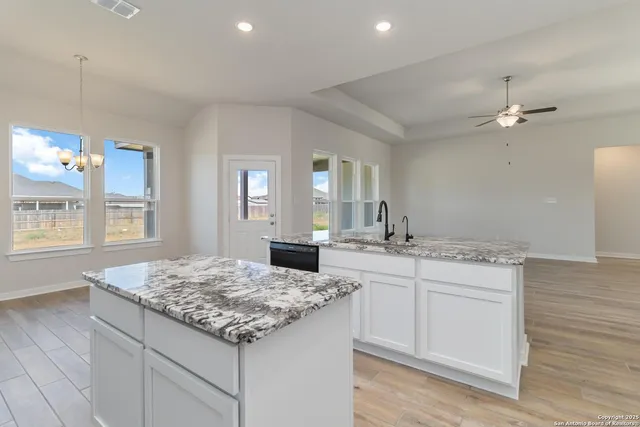 $453,244 | 1587 Vista View Drive, Pleasanton, TX 78064