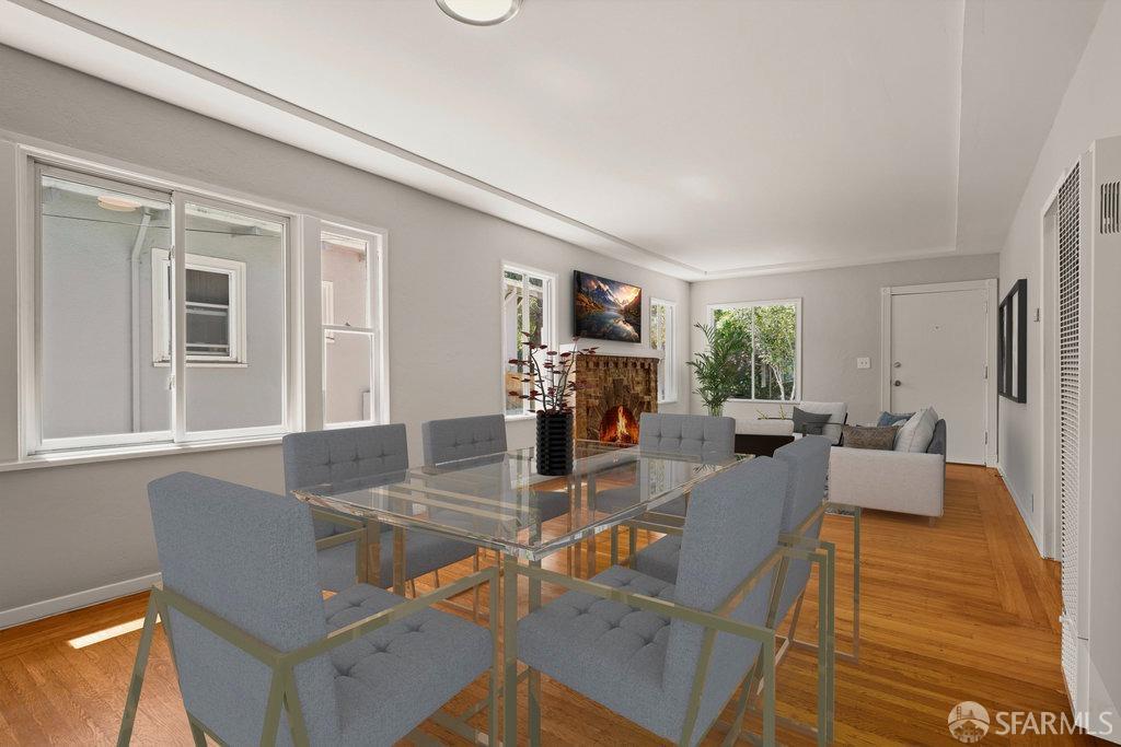 3111 Wheeler Street Berkeley, CA 94705 - Photo 12 of 44