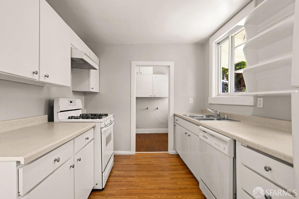 3111 Wheeler Street Berkeley, CA 94705 - Photo 18 of 44