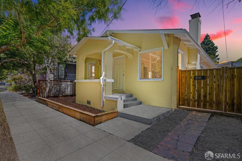 3111 Wheeler Street Berkeley, CA 94705 - Photo 2 of 44