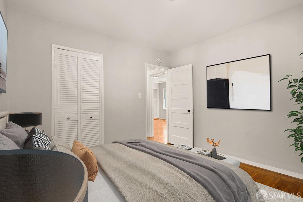 3111 Wheeler Street Berkeley, CA 94705 - Photo 22 of 44