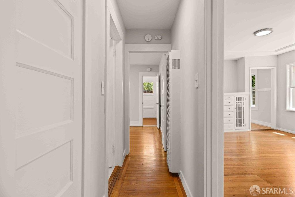 3111 Wheeler Street Berkeley, CA 94705 - Photo 24 of 44