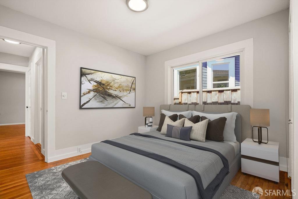 3111 Wheeler Street Berkeley, CA 94705 - Photo 25 of 44