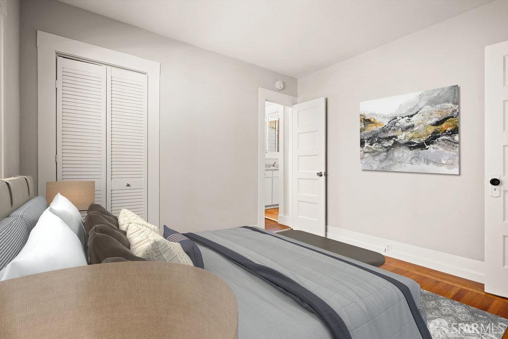 3111 Wheeler Street Berkeley, CA 94705 - Photo 27 of 44