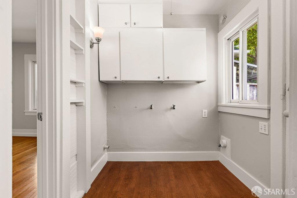 3111 Wheeler Street Berkeley, CA 94705 - Photo 30 of 44