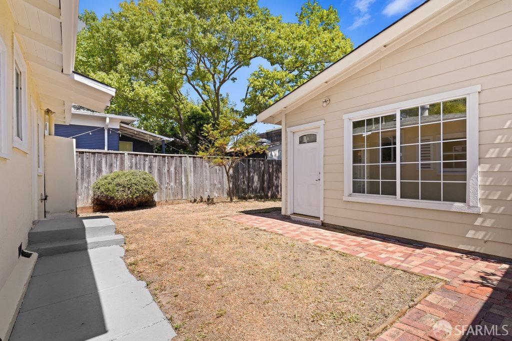 3111 Wheeler Street Berkeley, CA 94705 - Photo 32 of 44