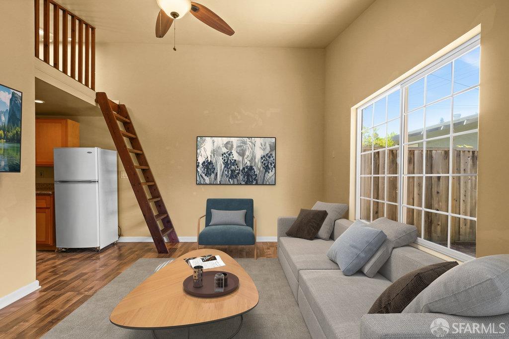 3111 Wheeler Street Berkeley, CA 94705 - Photo 36 of 44