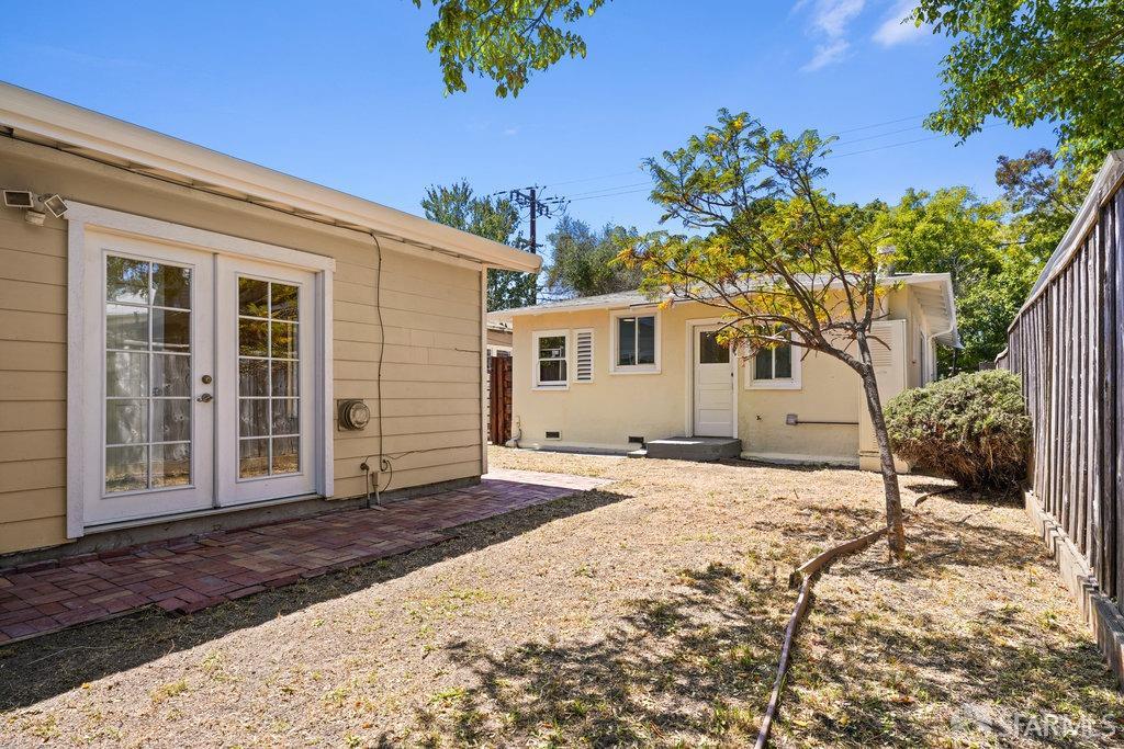 3111 Wheeler Street Berkeley, CA 94705 - Photo 40 of 44