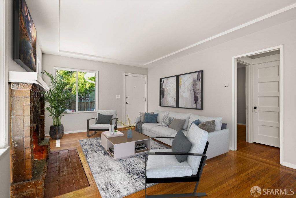 3111 Wheeler Street Berkeley, CA 94705 - Photo 8 of 44