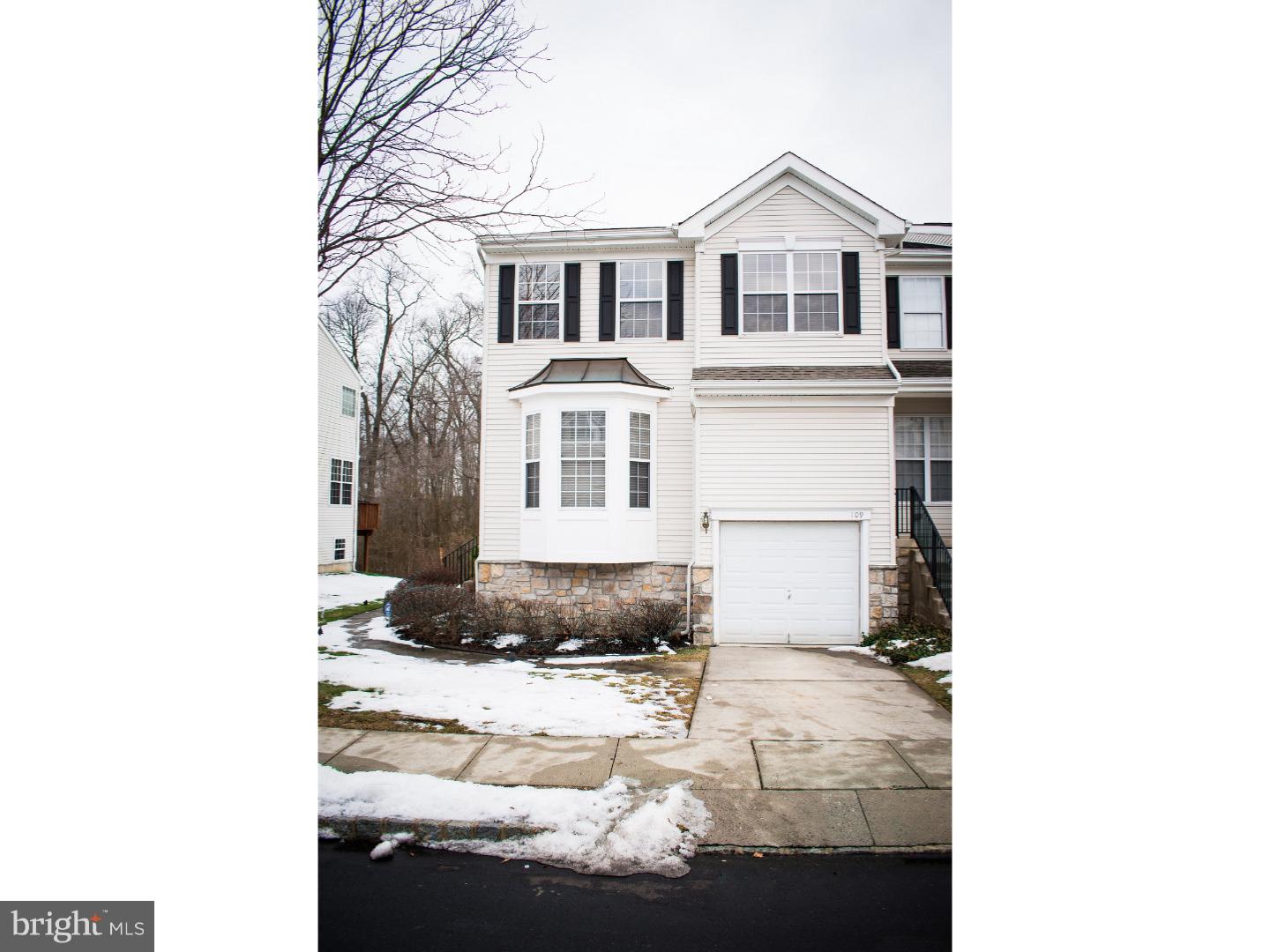 109 Castleton Road Riverside, NJ 08075 - Photo 1 of 23 Front Yard
