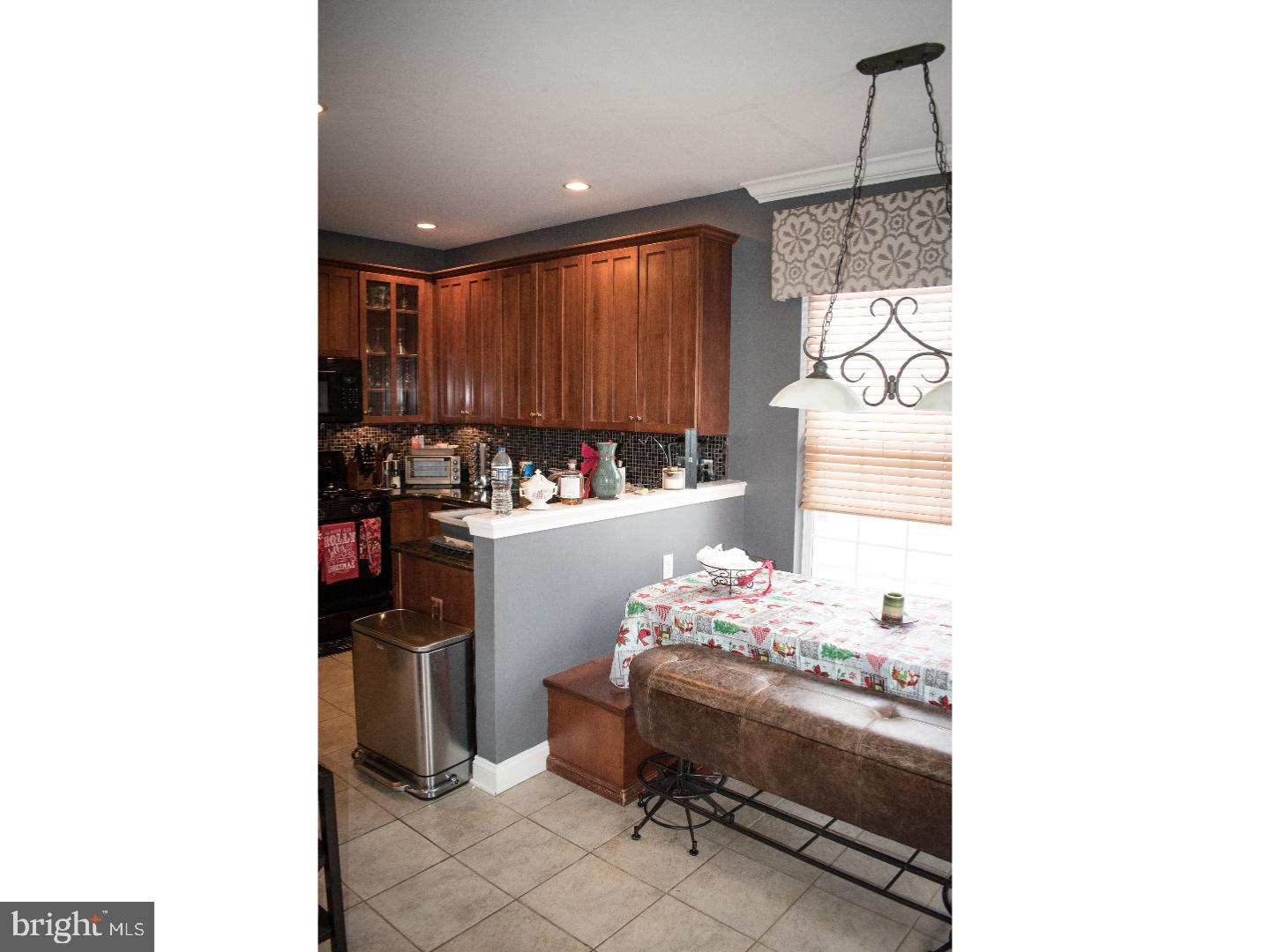 109 Castleton Road Riverside, NJ 08075 - Photo 11 of 23 Kitchen