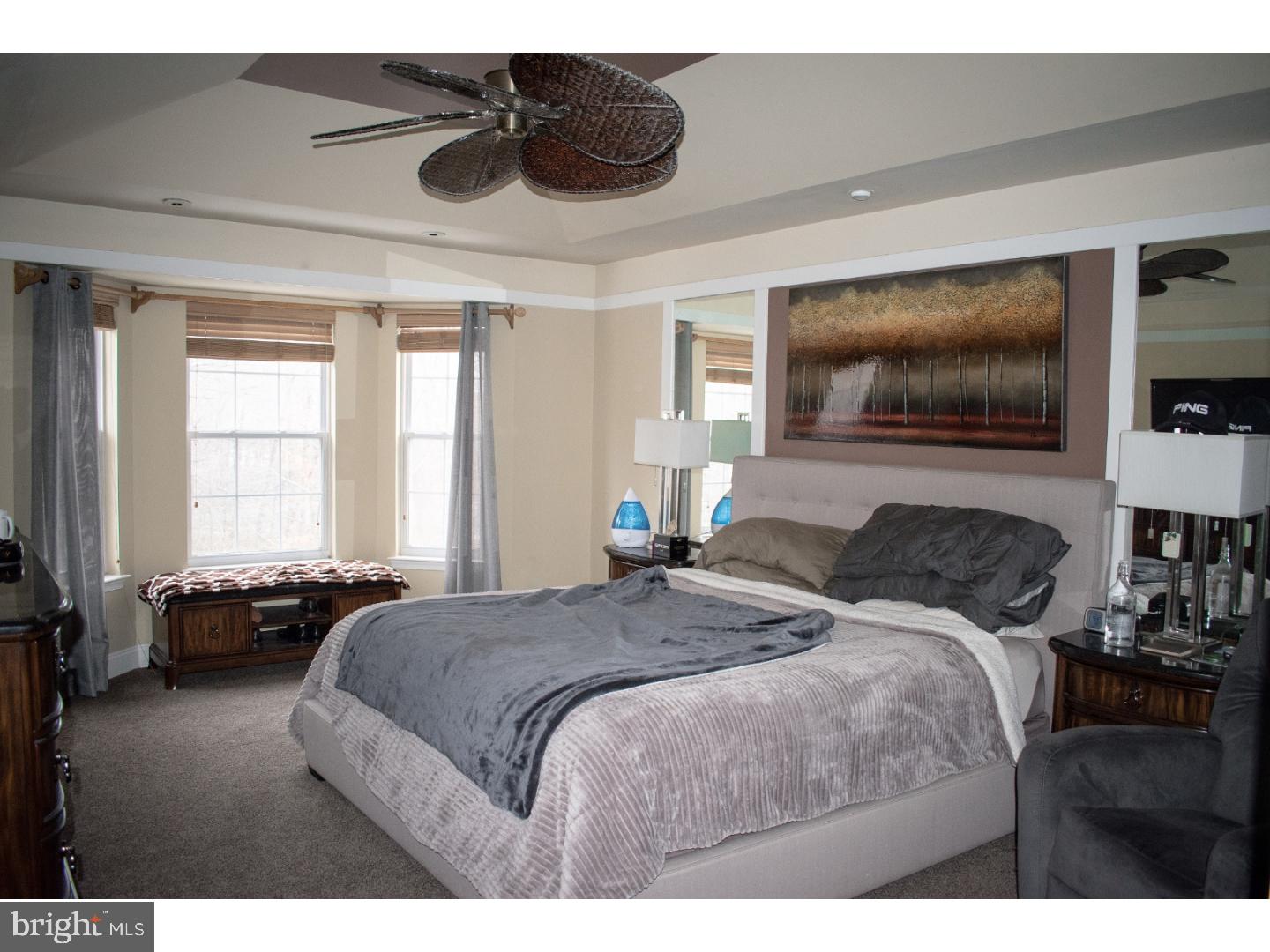 109 Castleton Road Riverside, NJ 08075 - Photo 13 of 23 Bedroom - Main
