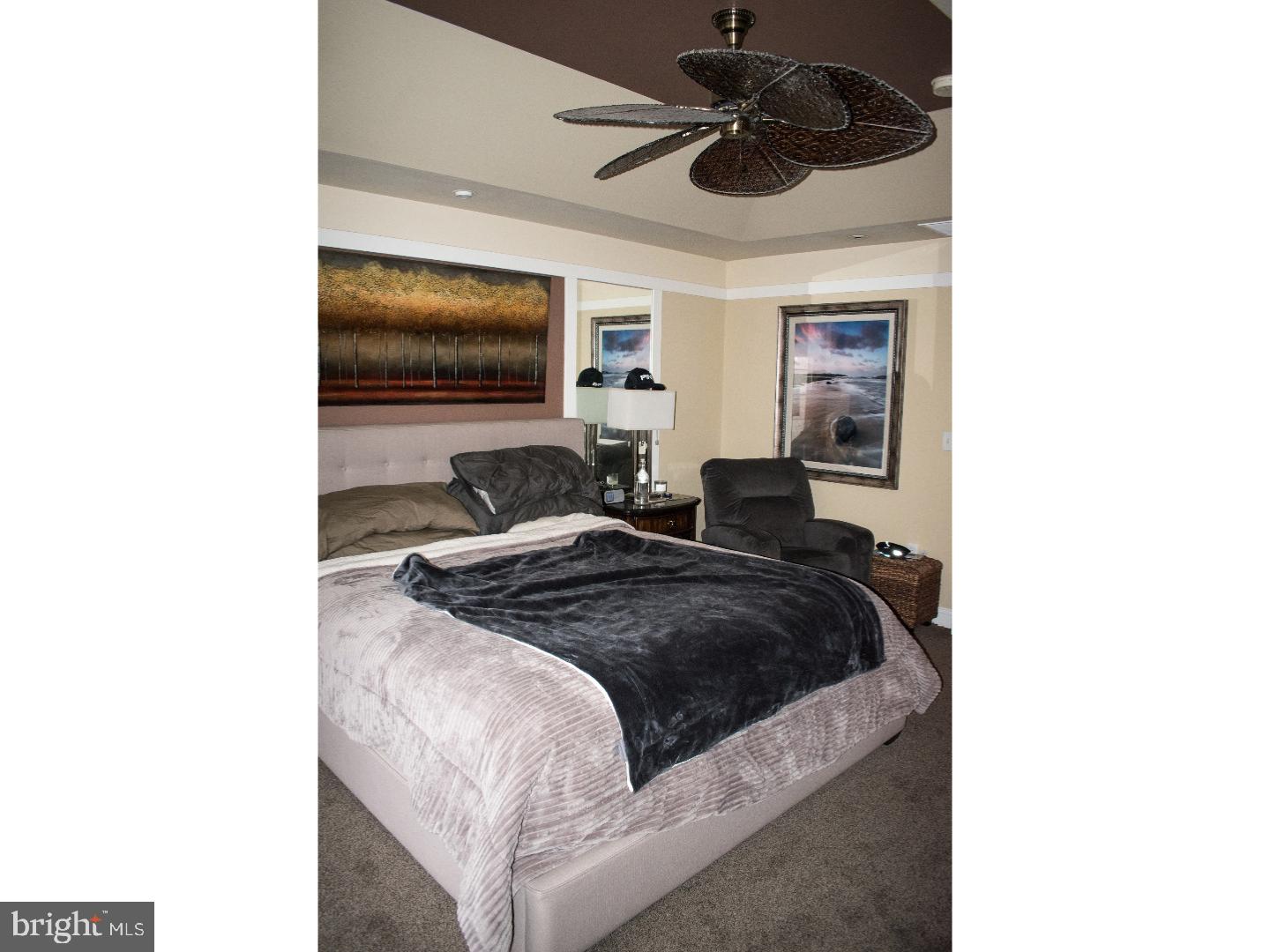 109 Castleton Road Riverside, NJ 08075 - Photo 14 of 23 Bedroom - Main