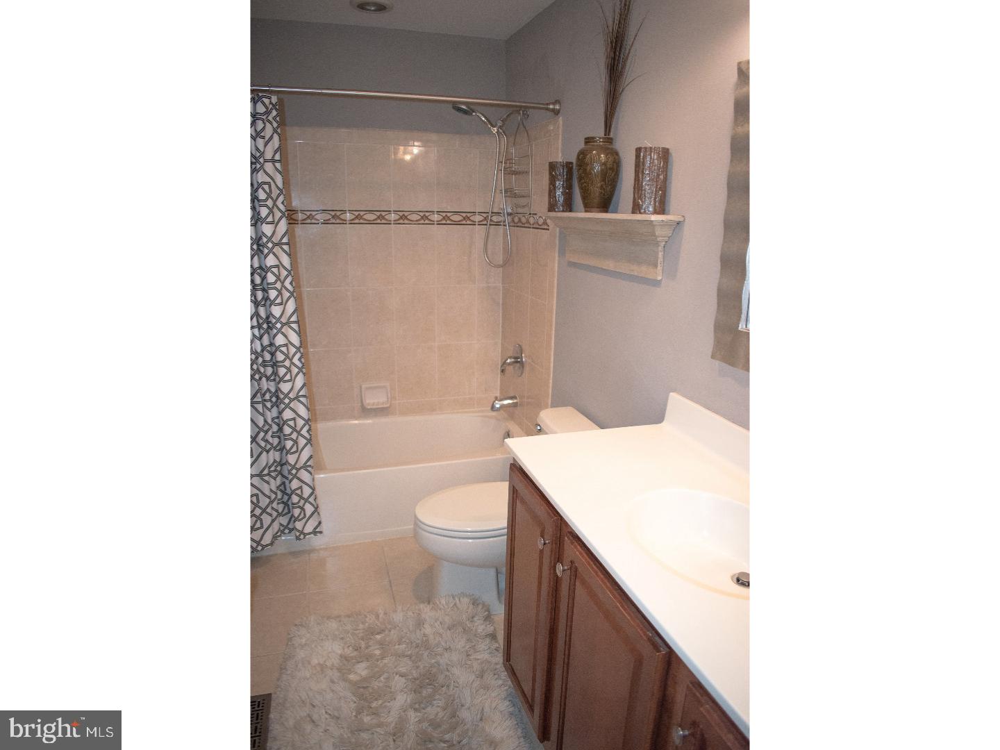 109 Castleton Road Riverside, NJ 08075 - Photo 15 of 23 Bathroom
