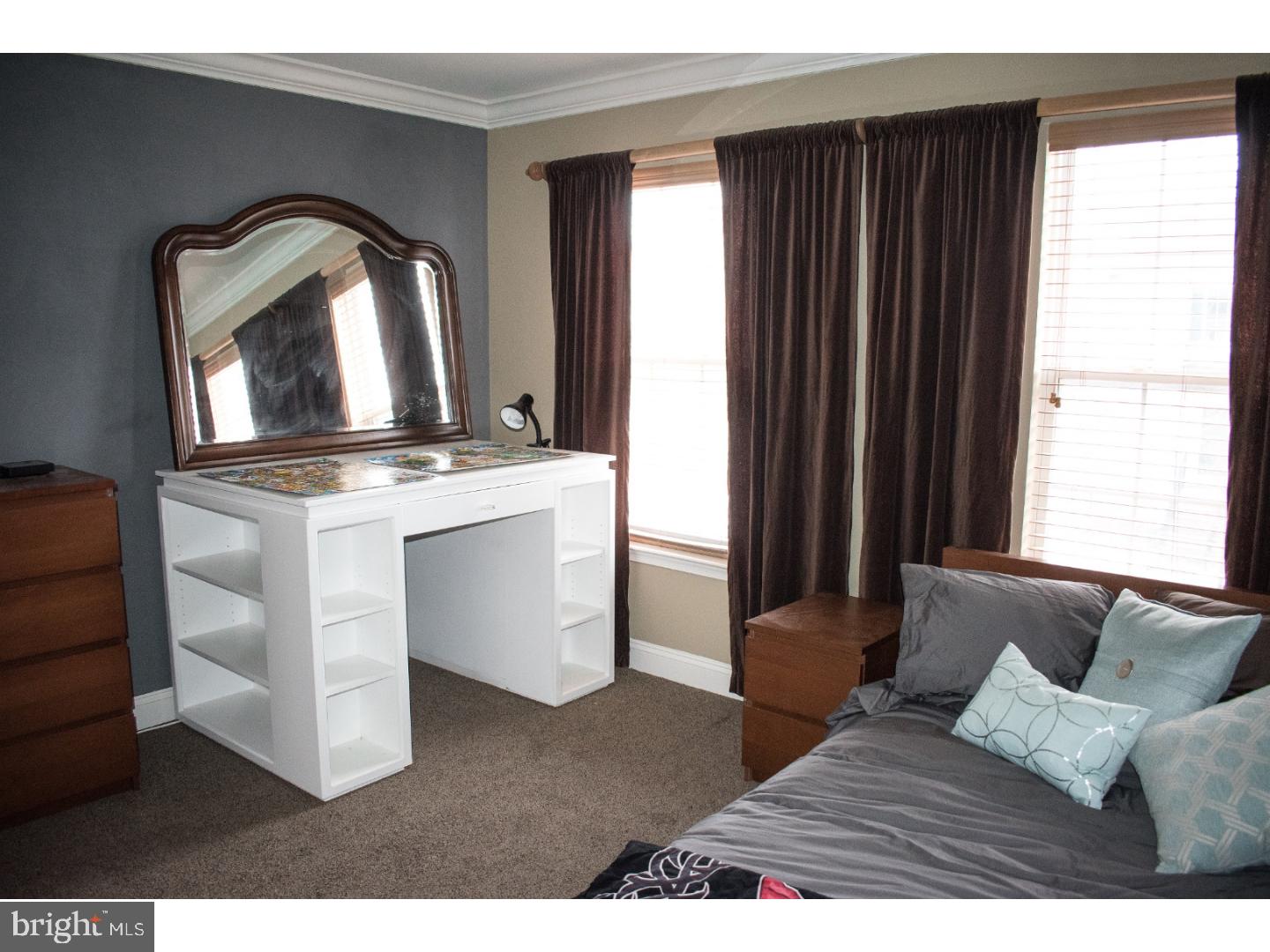 109 Castleton Road Riverside, NJ 08075 - Photo 17 of 23 Bedroom 2