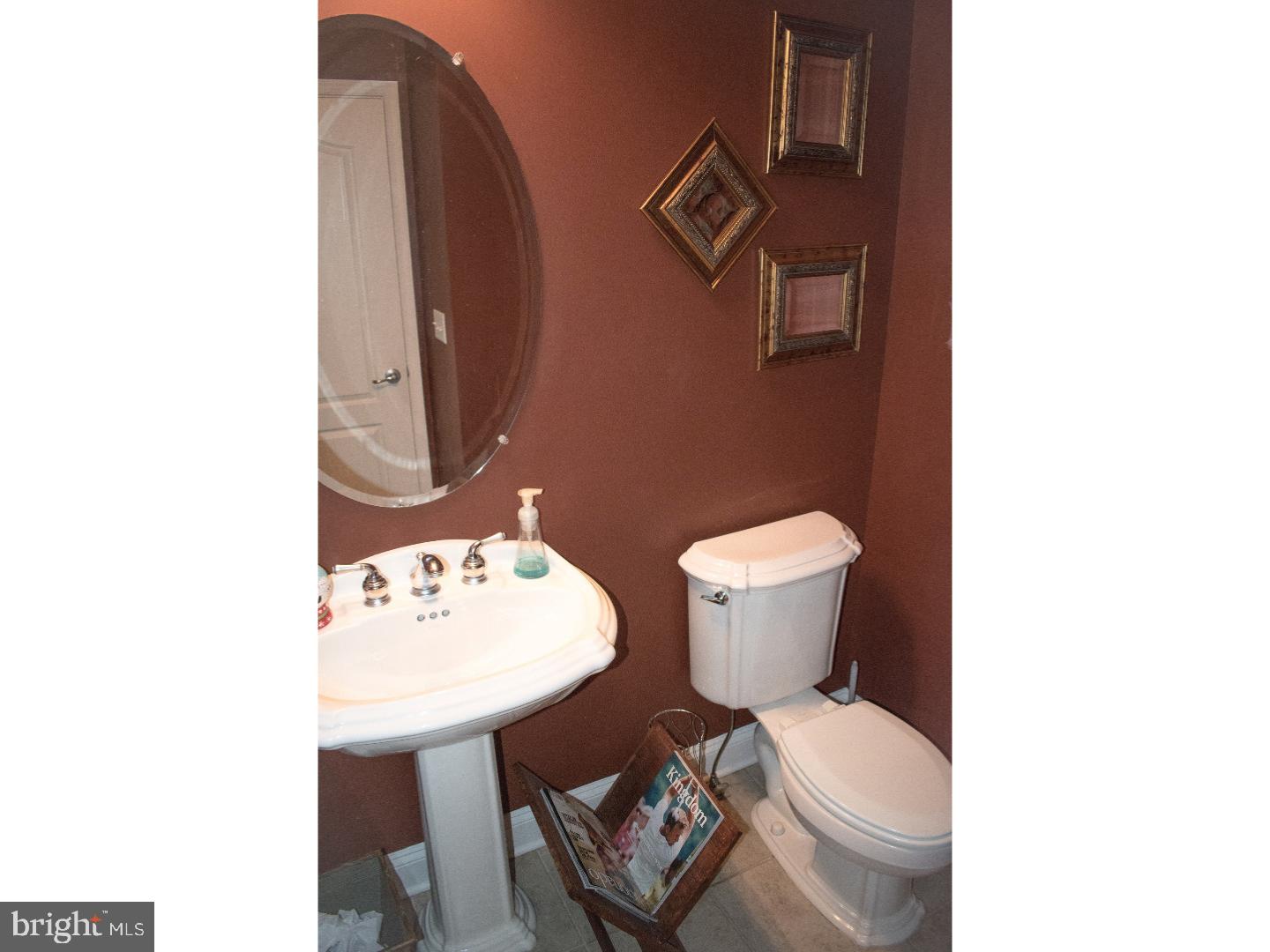 109 Castleton Road Riverside, NJ 08075 - Photo 20 of 23 Bathroom