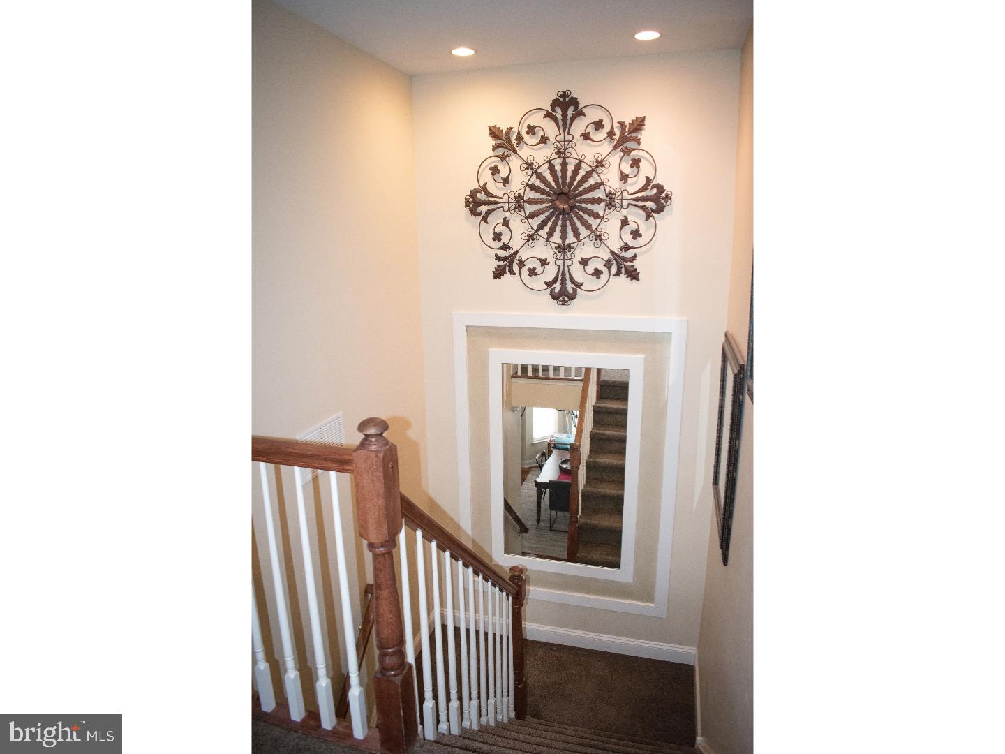 109 Castleton Road Riverside, NJ 08075 - Photo 21 of 23 Foyer