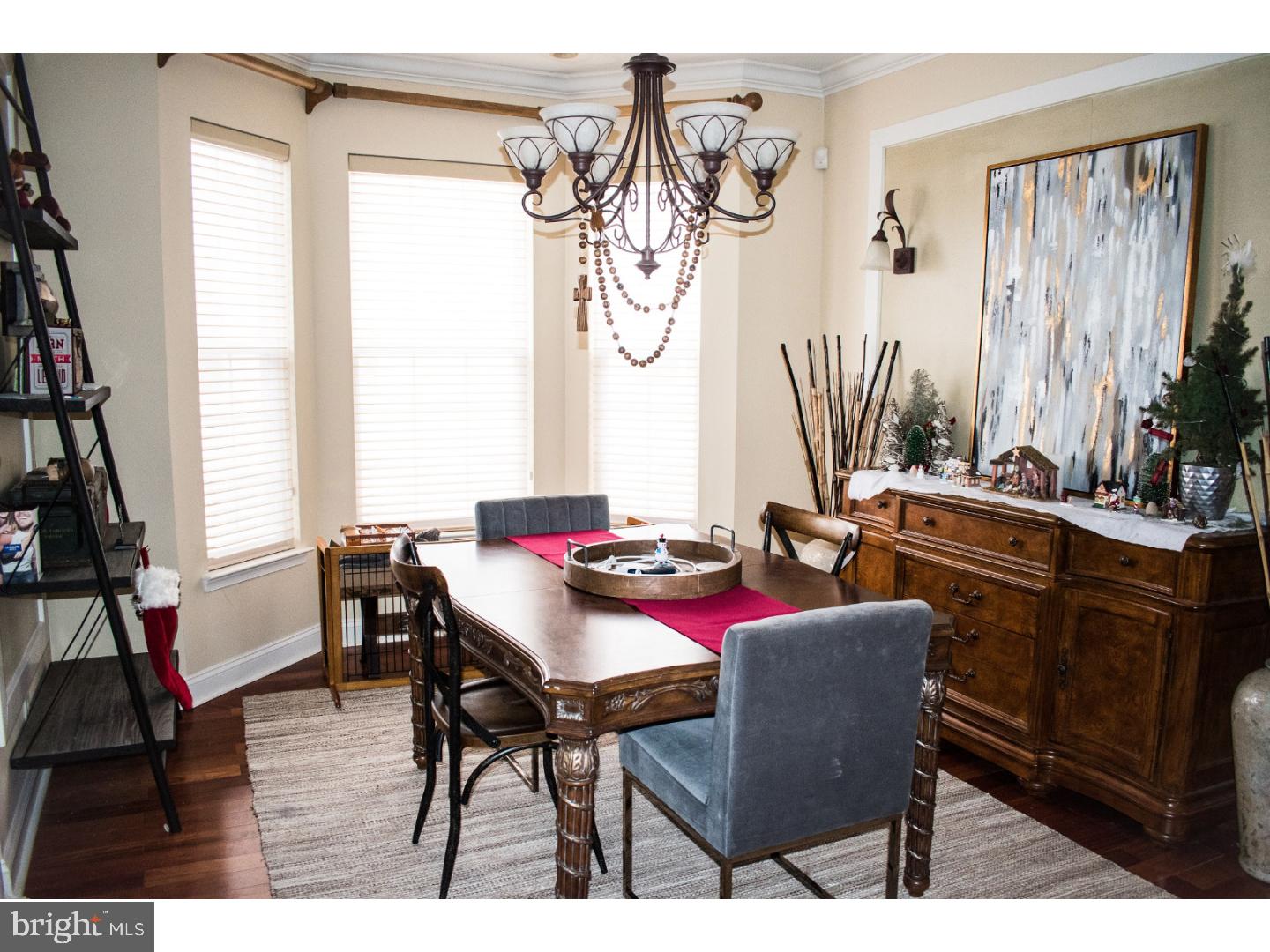 109 Castleton Road Riverside, NJ 08075 - Photo 9 of 23 Dining Room