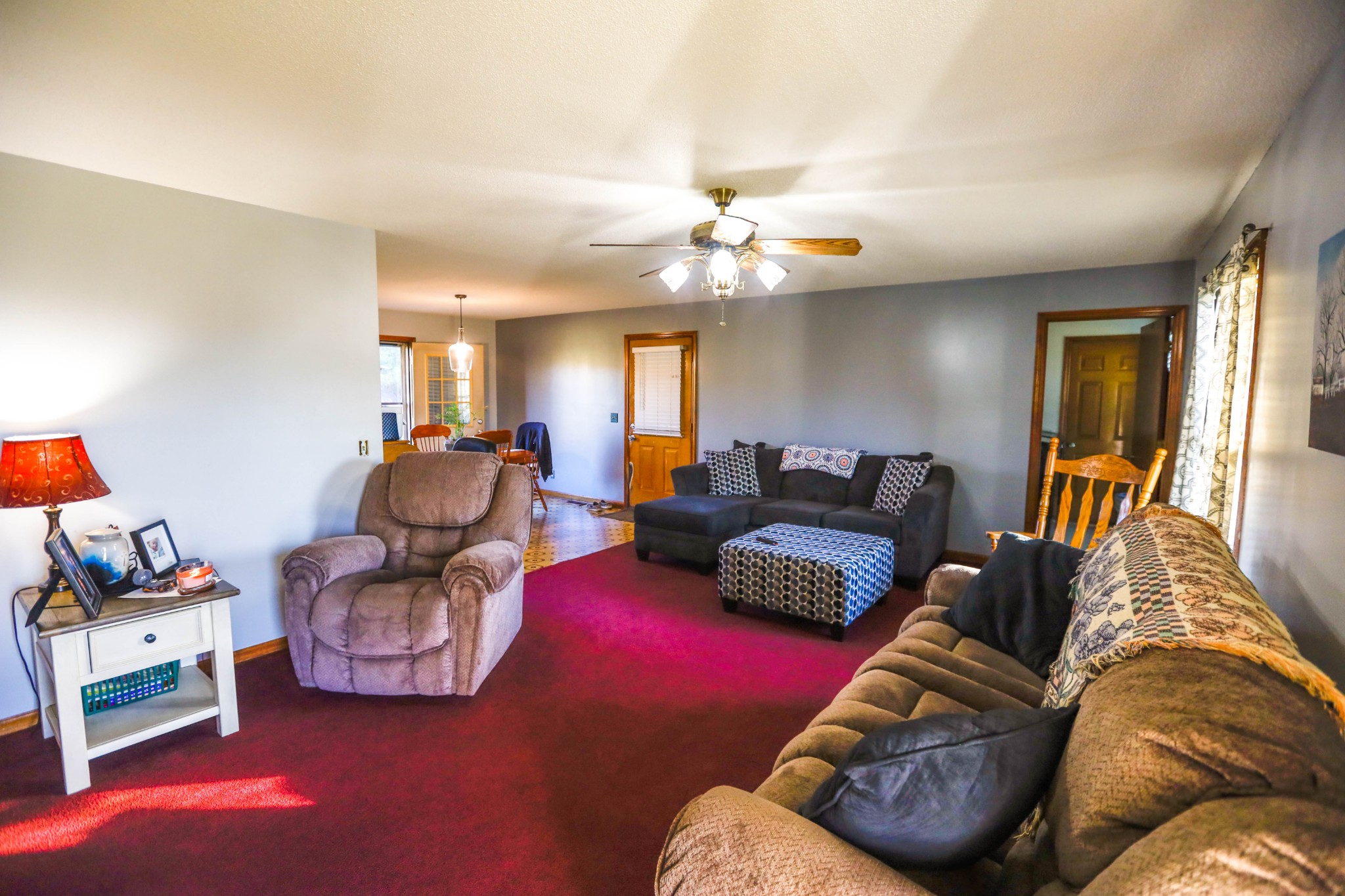 134 Church Cross Road Bell Buckle, TN 37020 - Photo 3 of 13 Gallery Image 3