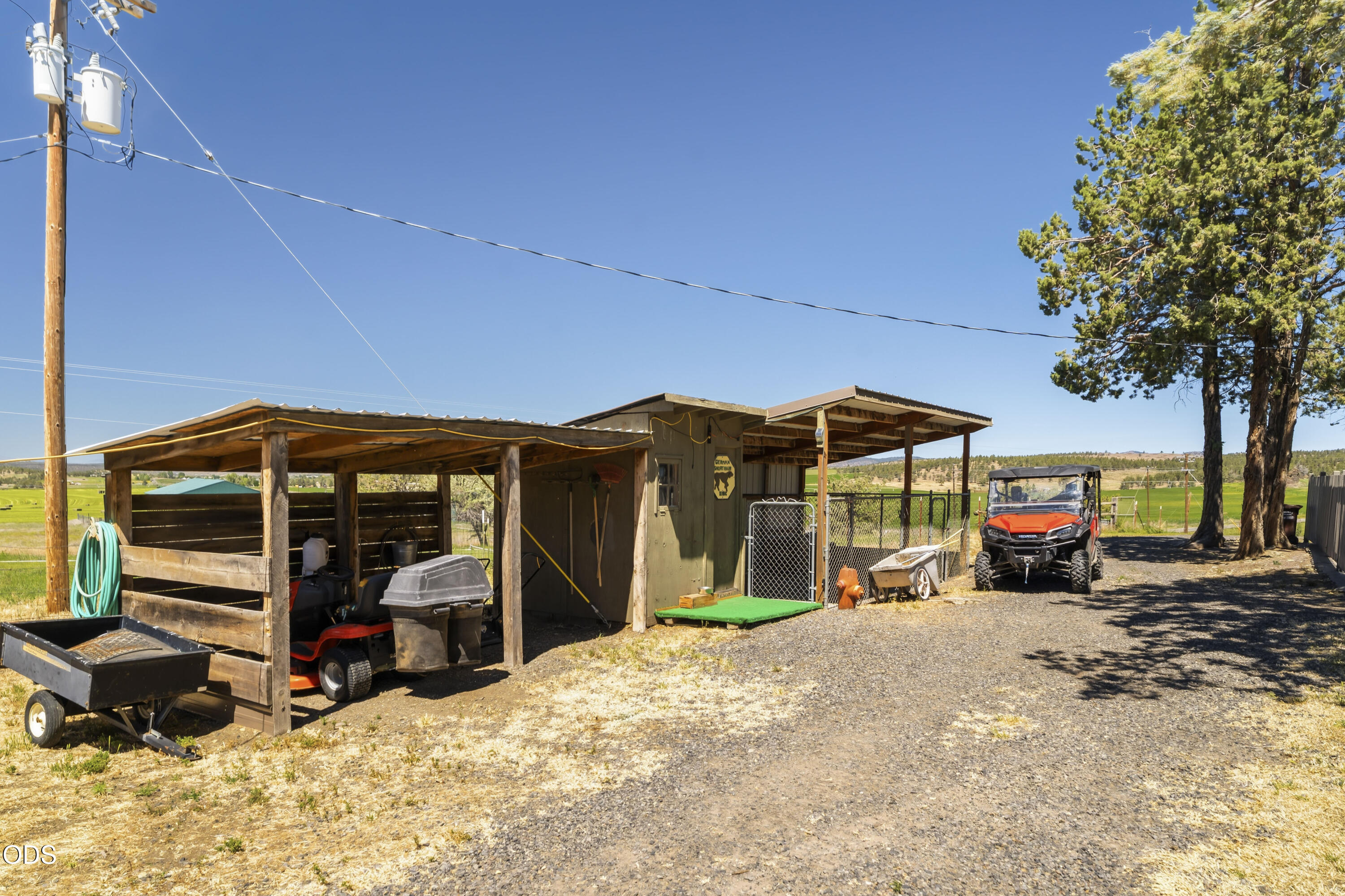 4060 Wittmer Road Prineville, OR 97754 - Photo 32 of 50