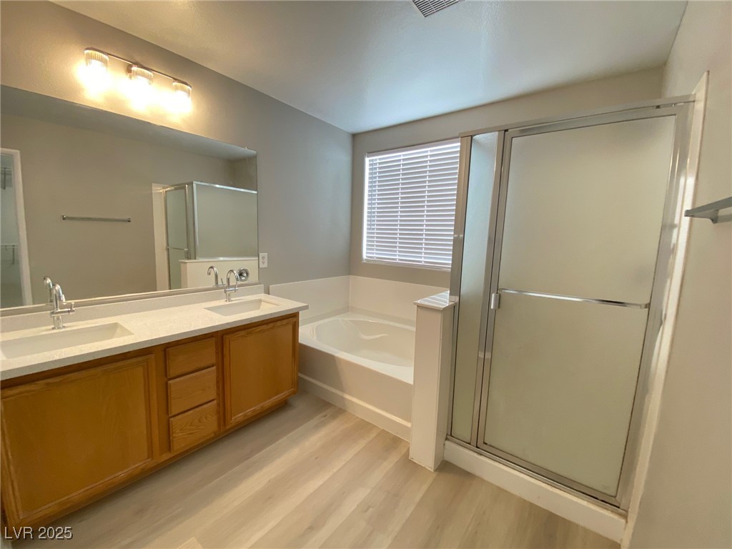 7381 Divine Ridge Street Las Vegas, NV 89139 - Photo 11 of 20