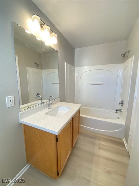 7381 Divine Ridge Street Las Vegas, NV 89139 - Photo 20 of 20