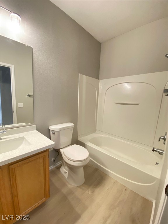 7381 Divine Ridge Street Las Vegas, NV 89139 - Photo 5 of 20