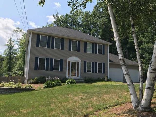 45 Pepper Road Fitchburg, MA 01420 - Photo 19 of 19 Gallery Image 19