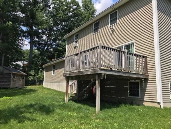 45 Pepper Road Fitchburg, MA 01420 - Photo 3 of 19 Gallery Image 3