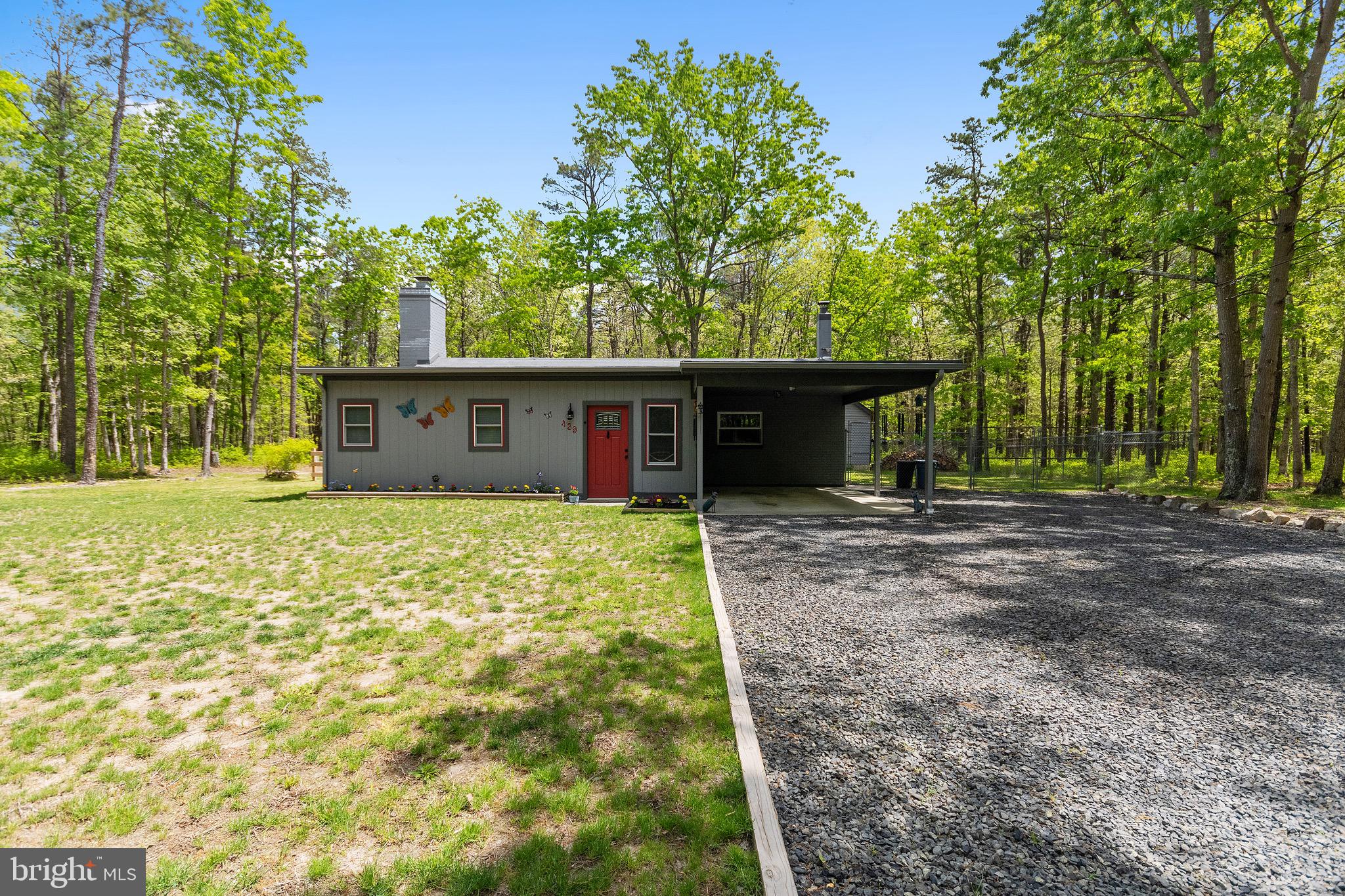 439 Weymouth Road Buena, NJ 08310 - Photo 1 of 22