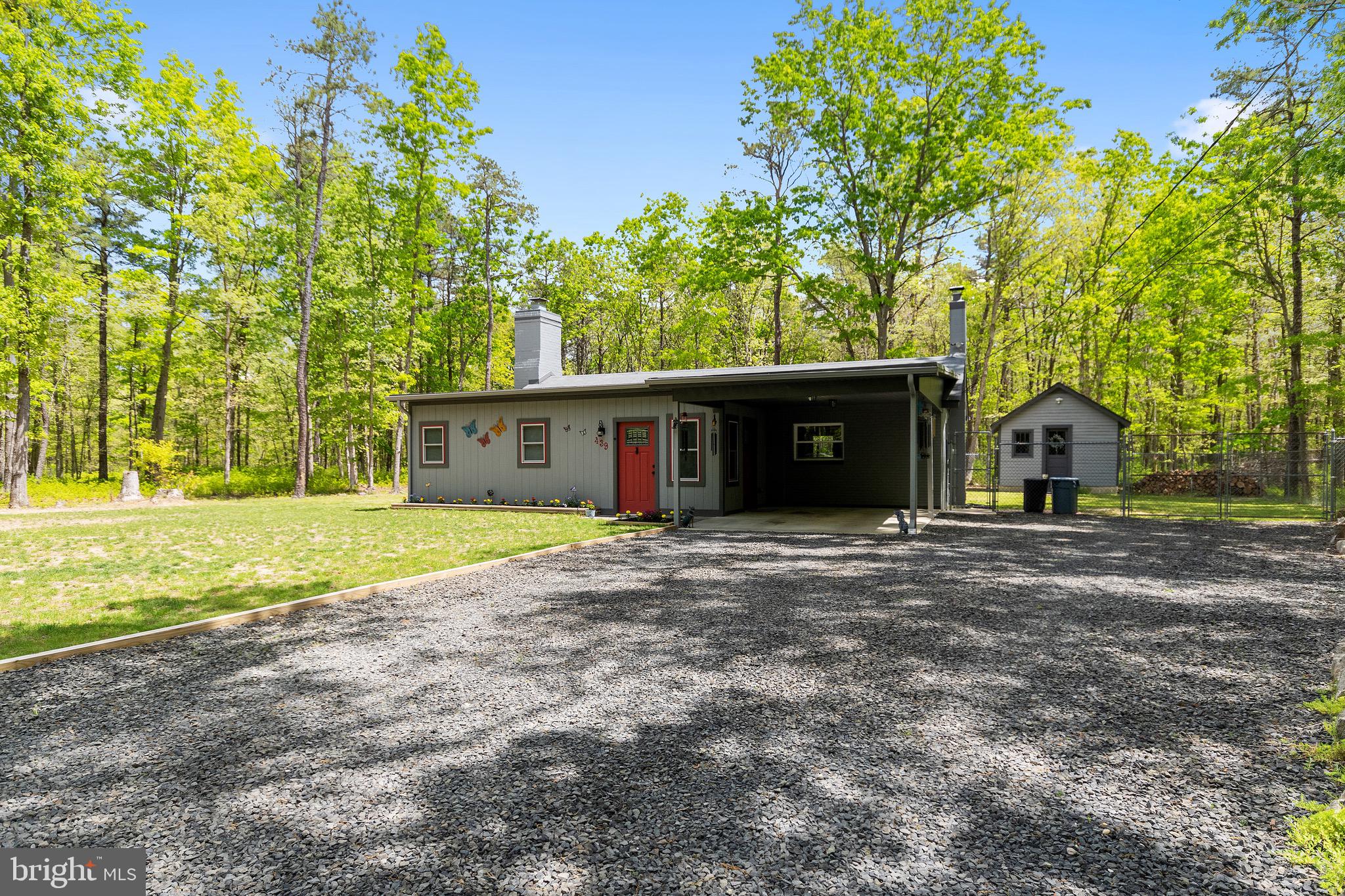 439 Weymouth Road Buena, NJ 08310 - Photo 2 of 22