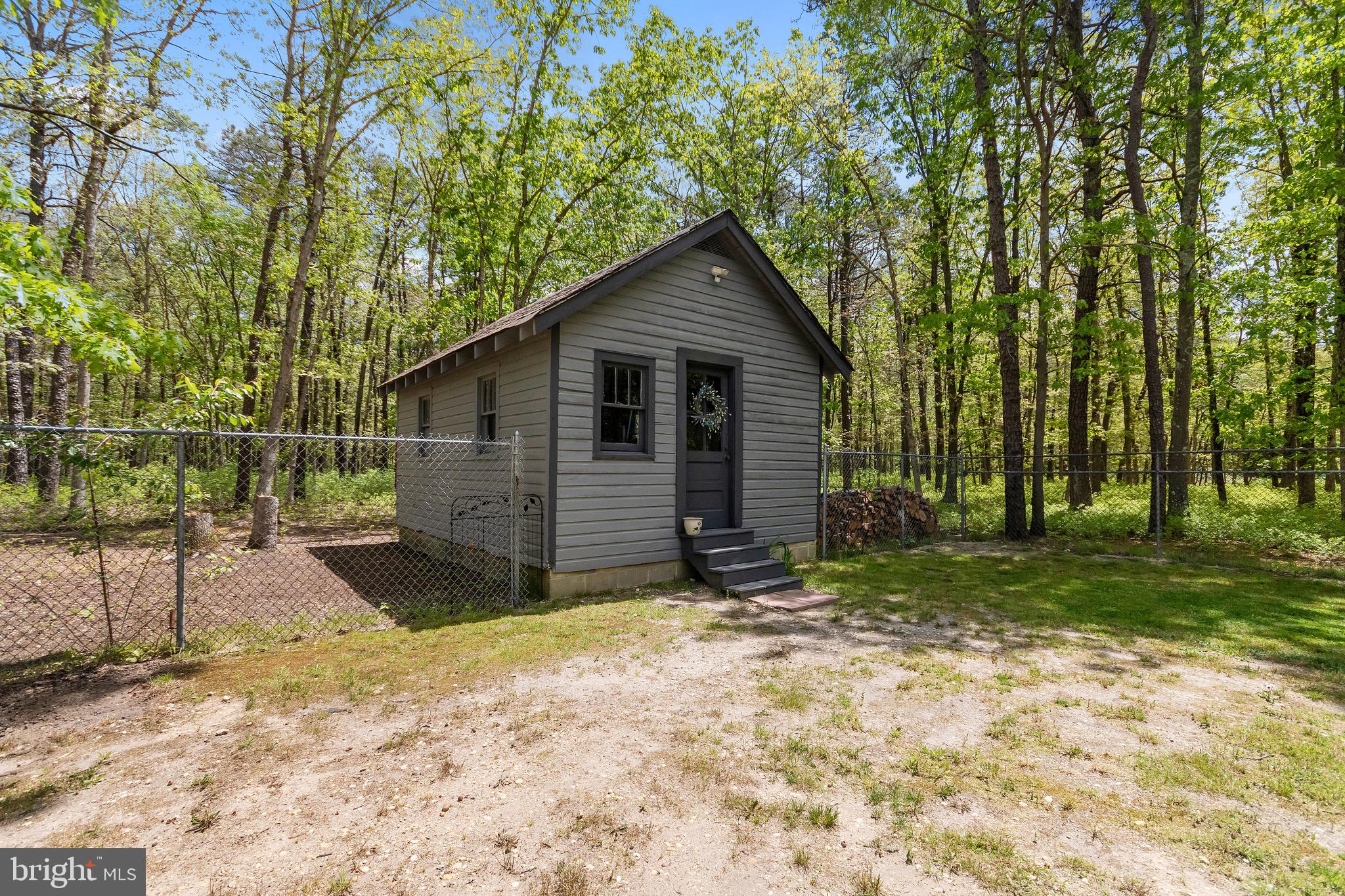 439 Weymouth Road Buena, NJ 08310 - Photo 11 of 22