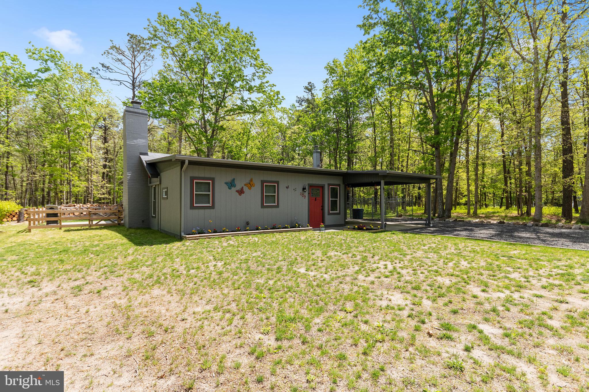 439 Weymouth Road Buena, NJ 08310 - Photo 3 of 22