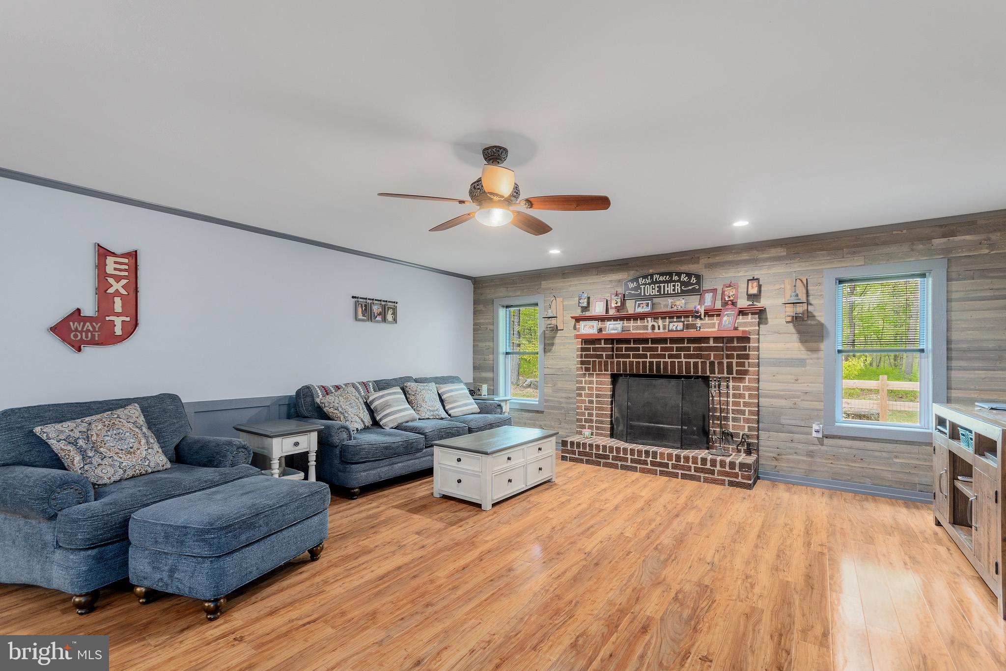 439 Weymouth Road Buena, NJ 08310 - Photo 7 of 22