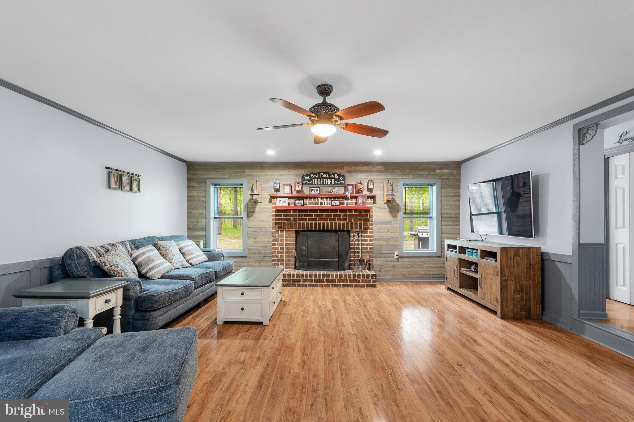 439 Weymouth Road Buena, NJ 08310 - Photo 8 of 22