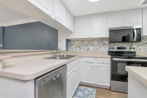 $205,000 | 36750 Highway 19, Unit 7108, Palm Harbor, FL 34684