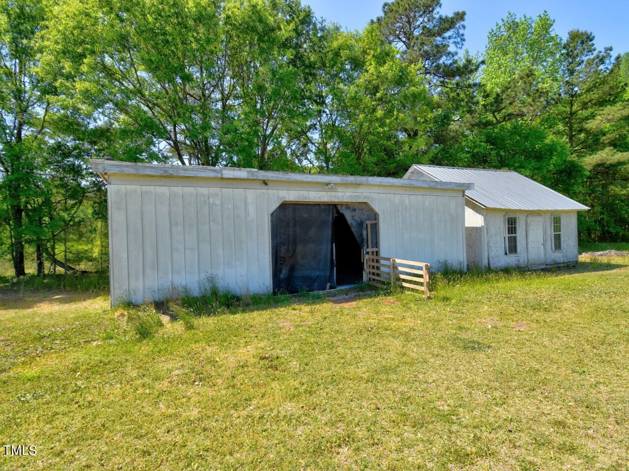 1001 Cooper Branch Road Clayton, NC 27520 - Photo 27 of 36 DSC_0122