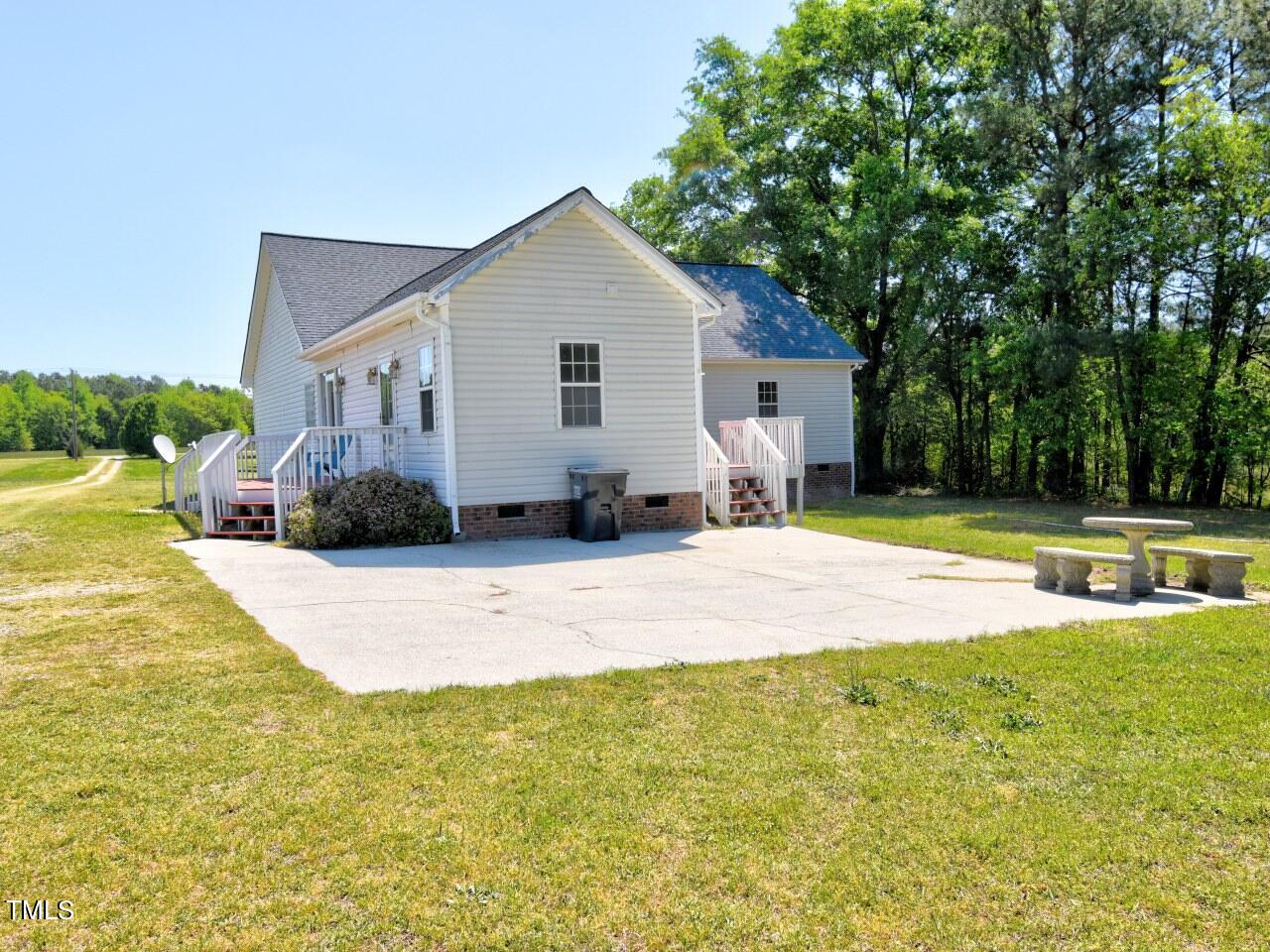 1001 Cooper Branch Road Clayton, NC 27520 - Photo 30 of 36 DSC_0161