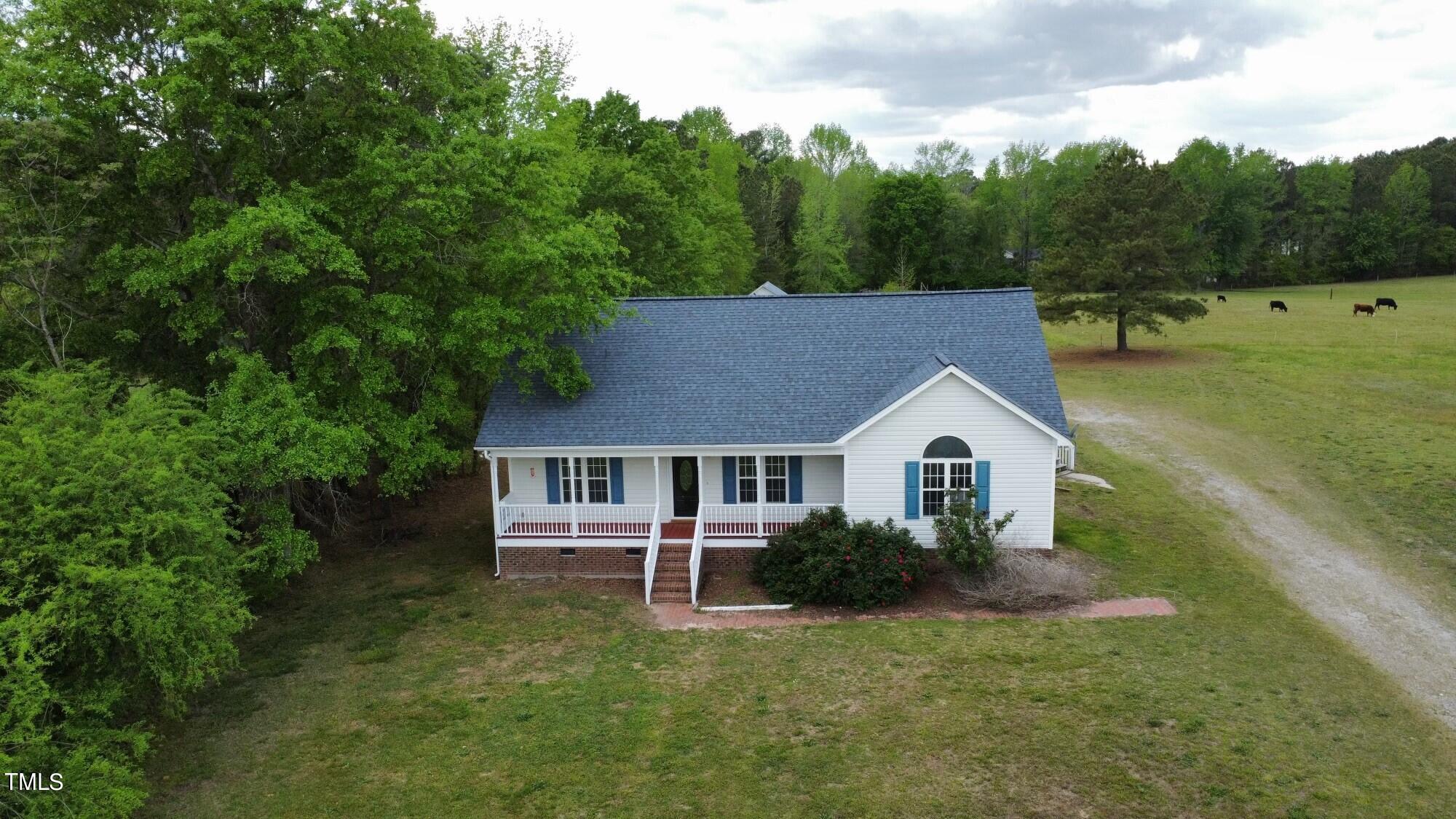1001 Cooper Branch Road Clayton, NC 27520 - Photo 35 of 36 1-1