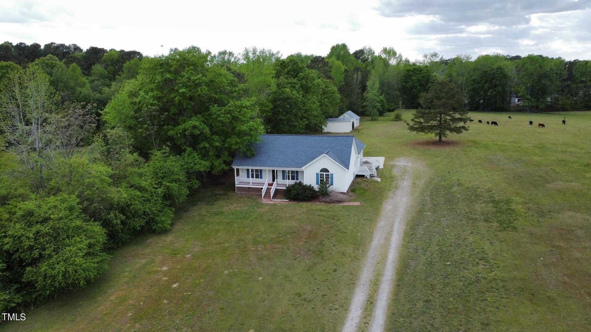 1001 Cooper Branch Road Clayton, NC 27520 - Photo 36 of 36 1-2